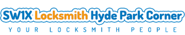SW1X Locksmith Hyde Park Corner logo